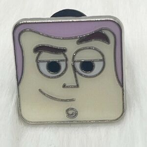 🔮 5/$25 Disney Toy Story Buzz Lightyear Pin‎